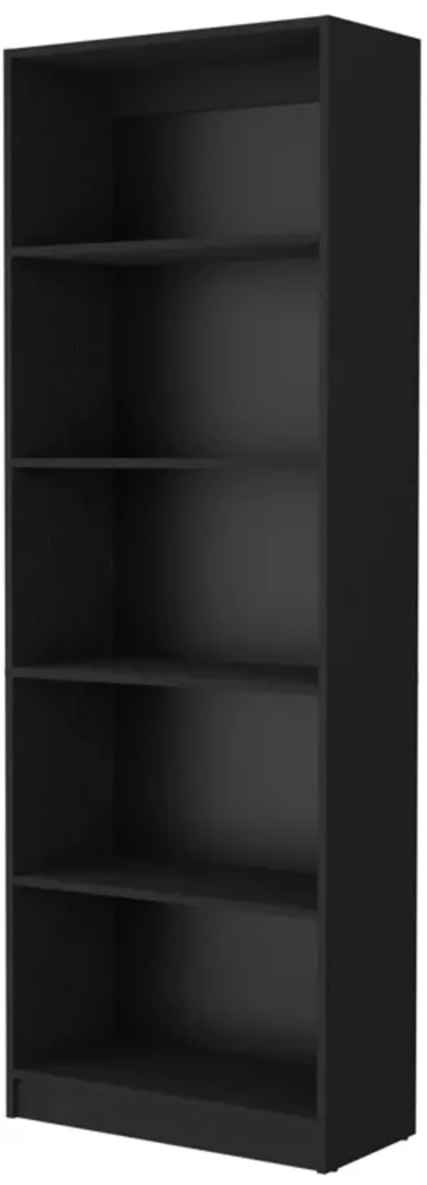 Sutton 4 Shelves Bookcase