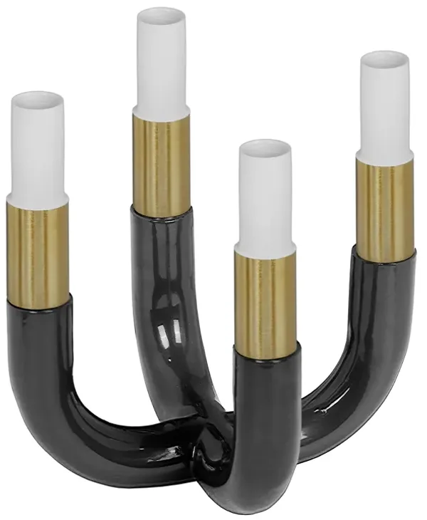 Kaonashi Candelabra