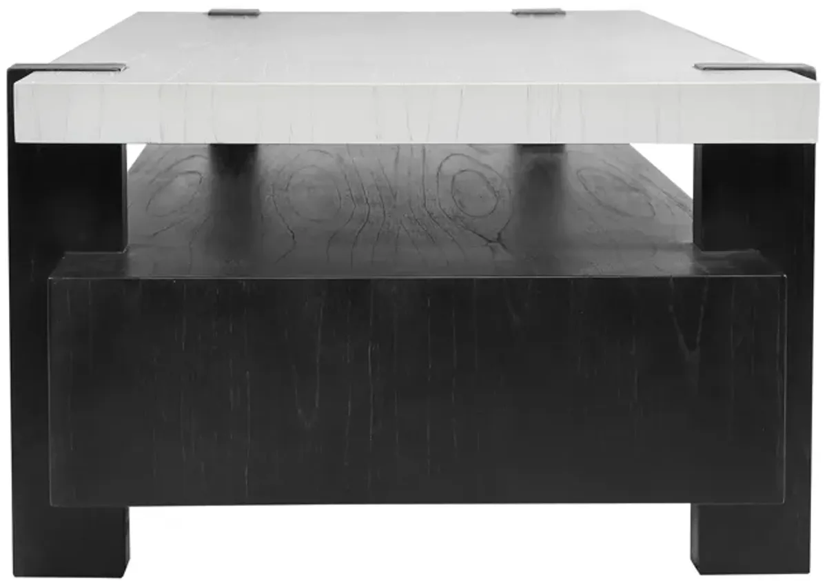 Riviera Coffee Table