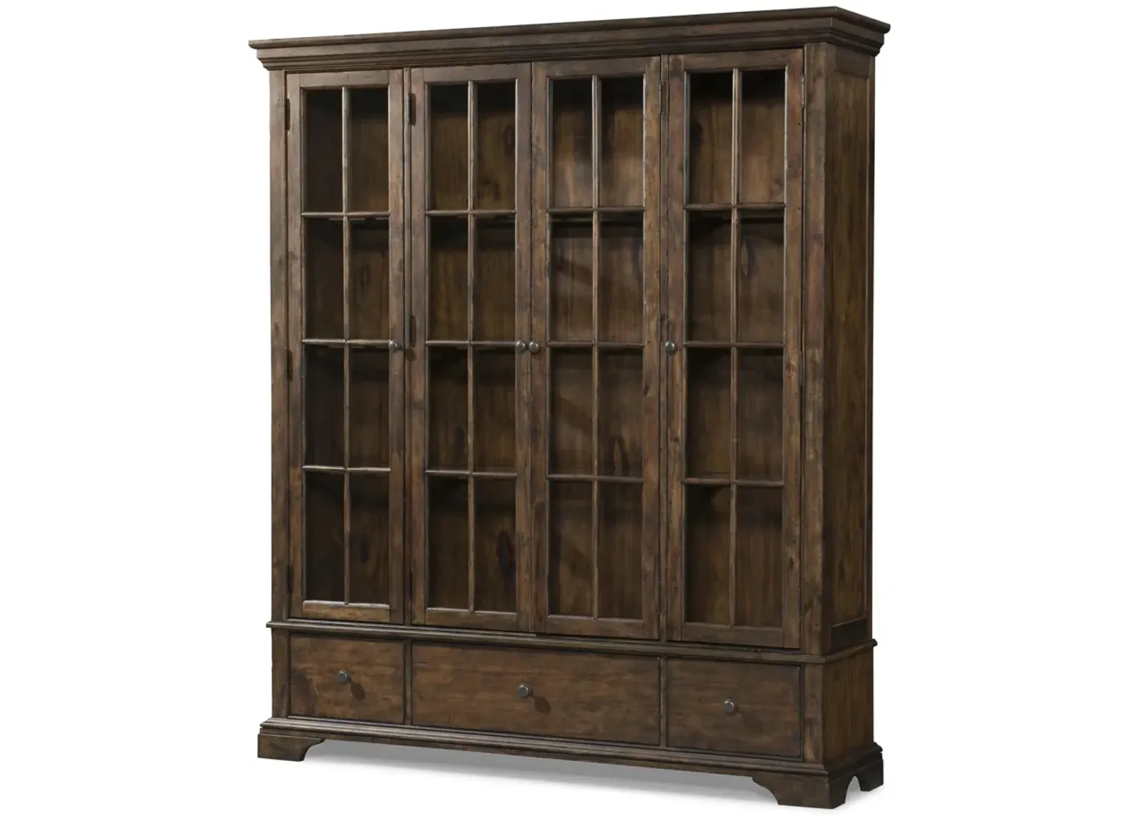 Trisha Yearwood Home Monticello Display Cabinet