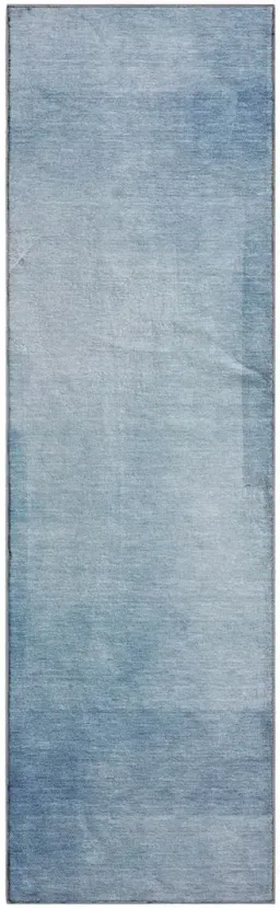 Blue color