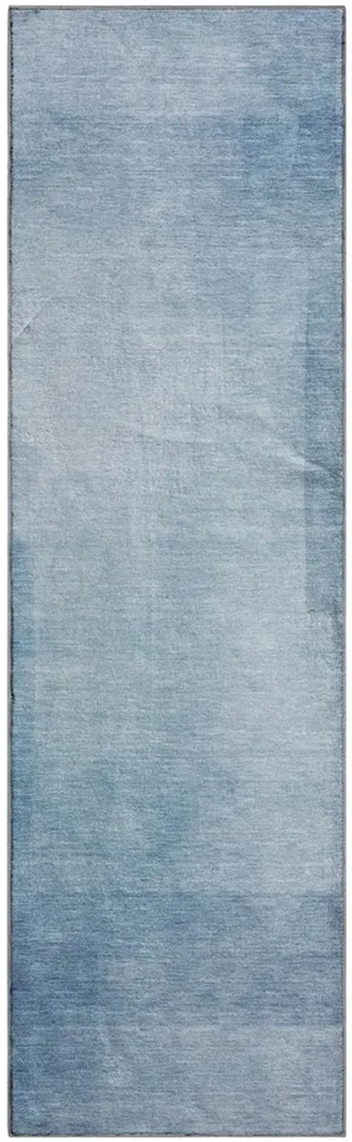 Pacifica PA5 Blue 2'3" x 7'6" Rug