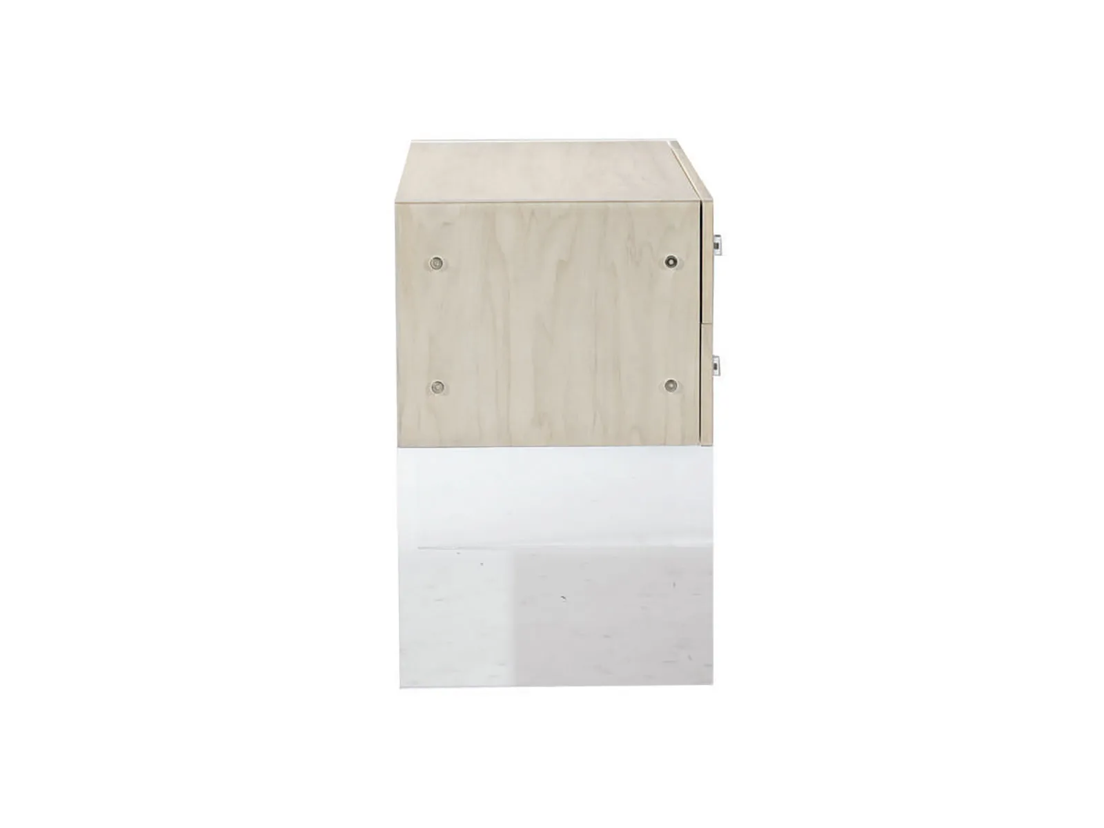 Interiors Bellamy Nightstand