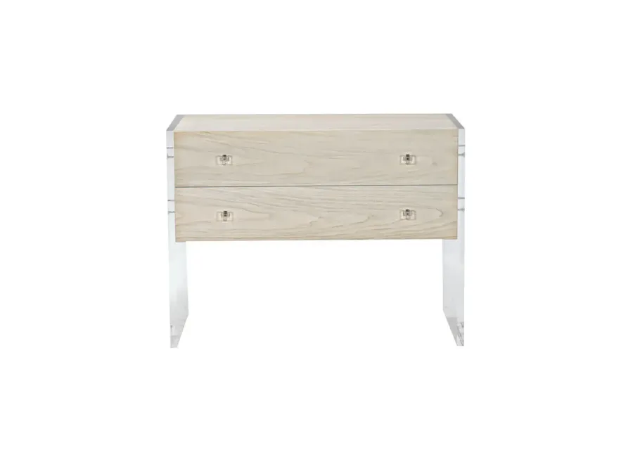 Interiors Bellamy Nightstand