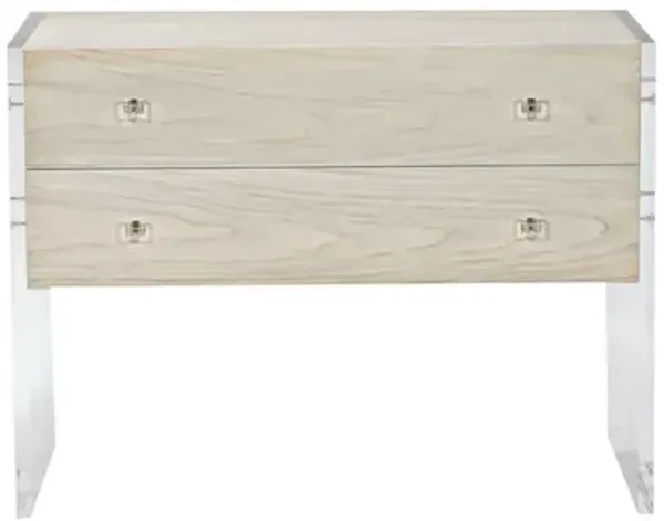 Bellamy Nightstand