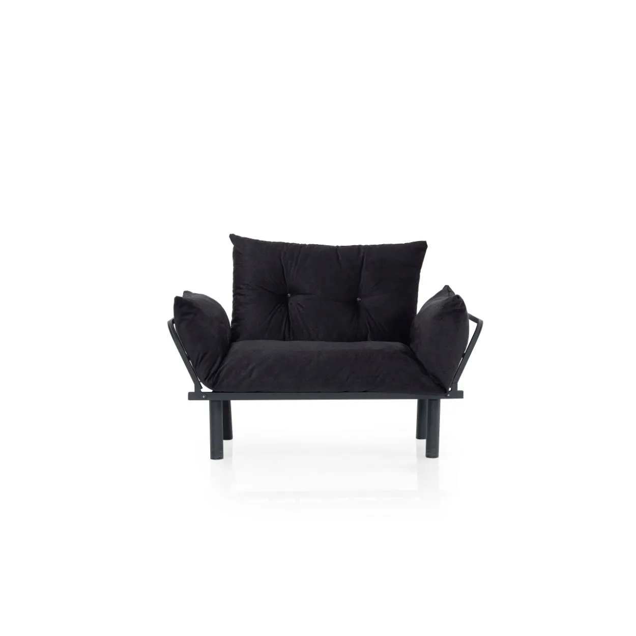 Sona Futon Loveseat