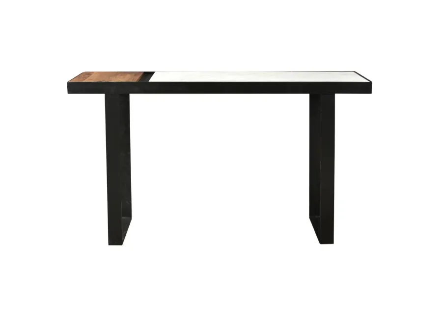 Marwood Console Table, Belen Kox