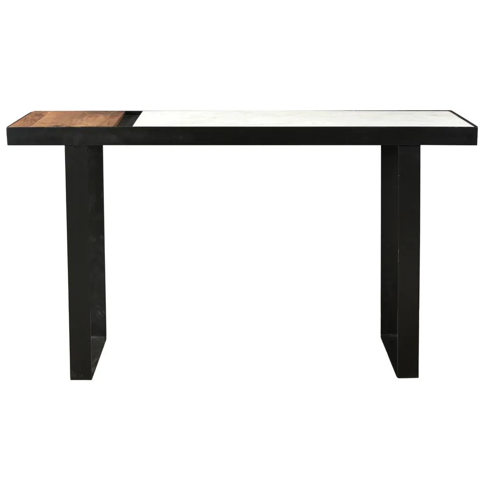 Marwood Console Table, Belen Kox