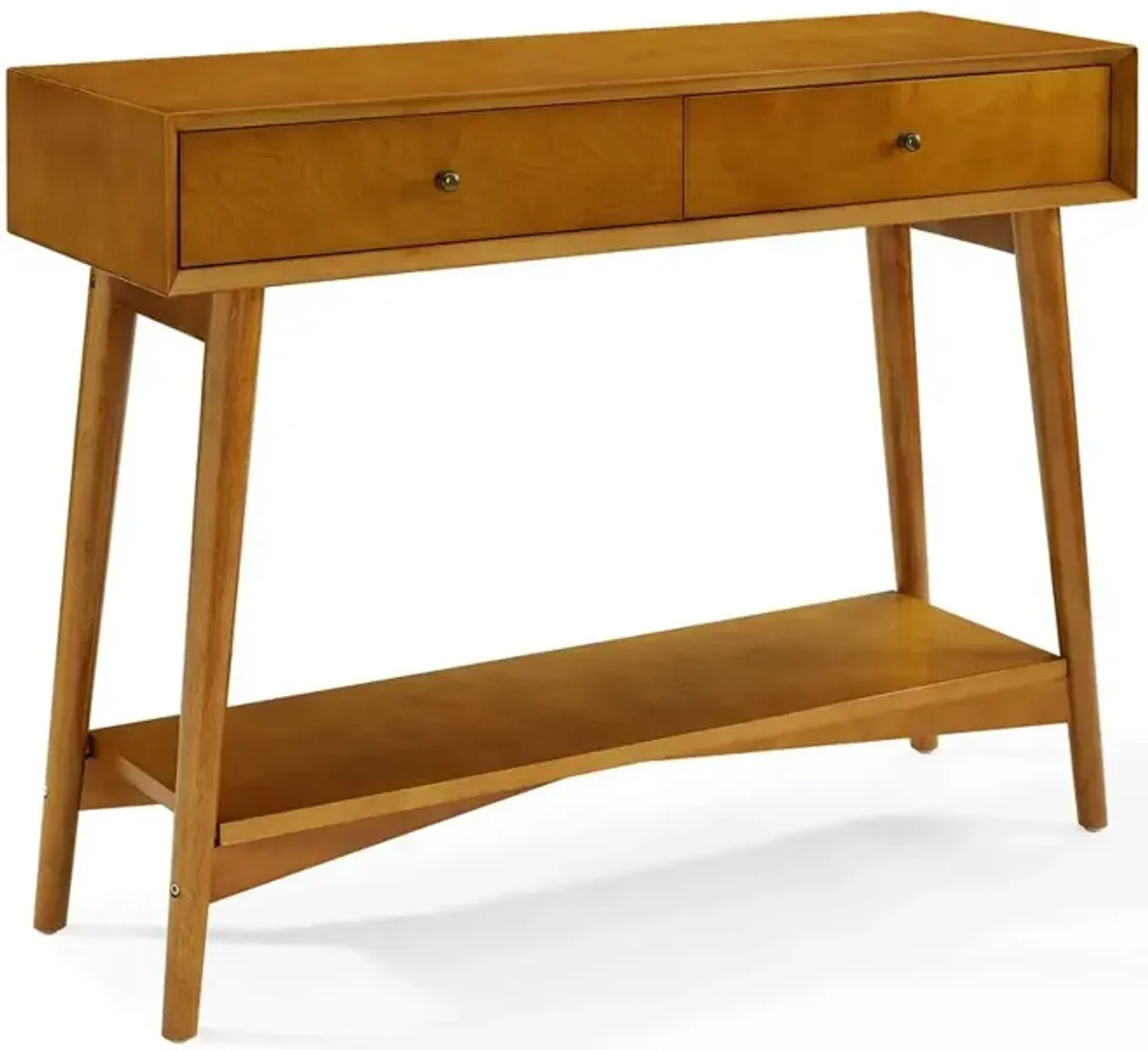 Landon Console Table Acorn