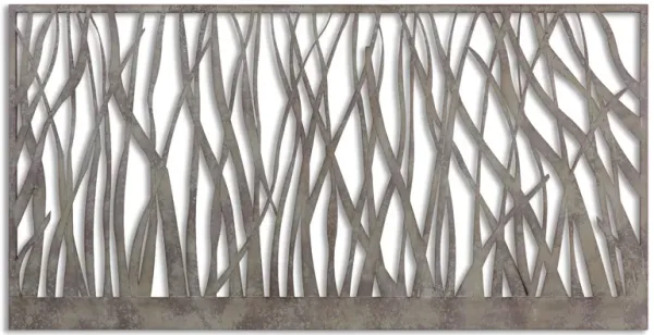 Amadahy Metal Wall Art