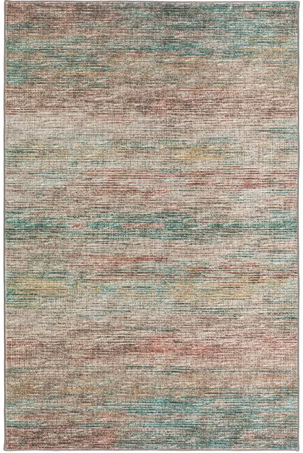 Ciara CR1 Mocha 3' x 5' Rug