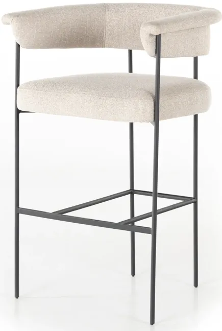 Carrie Bar Stool