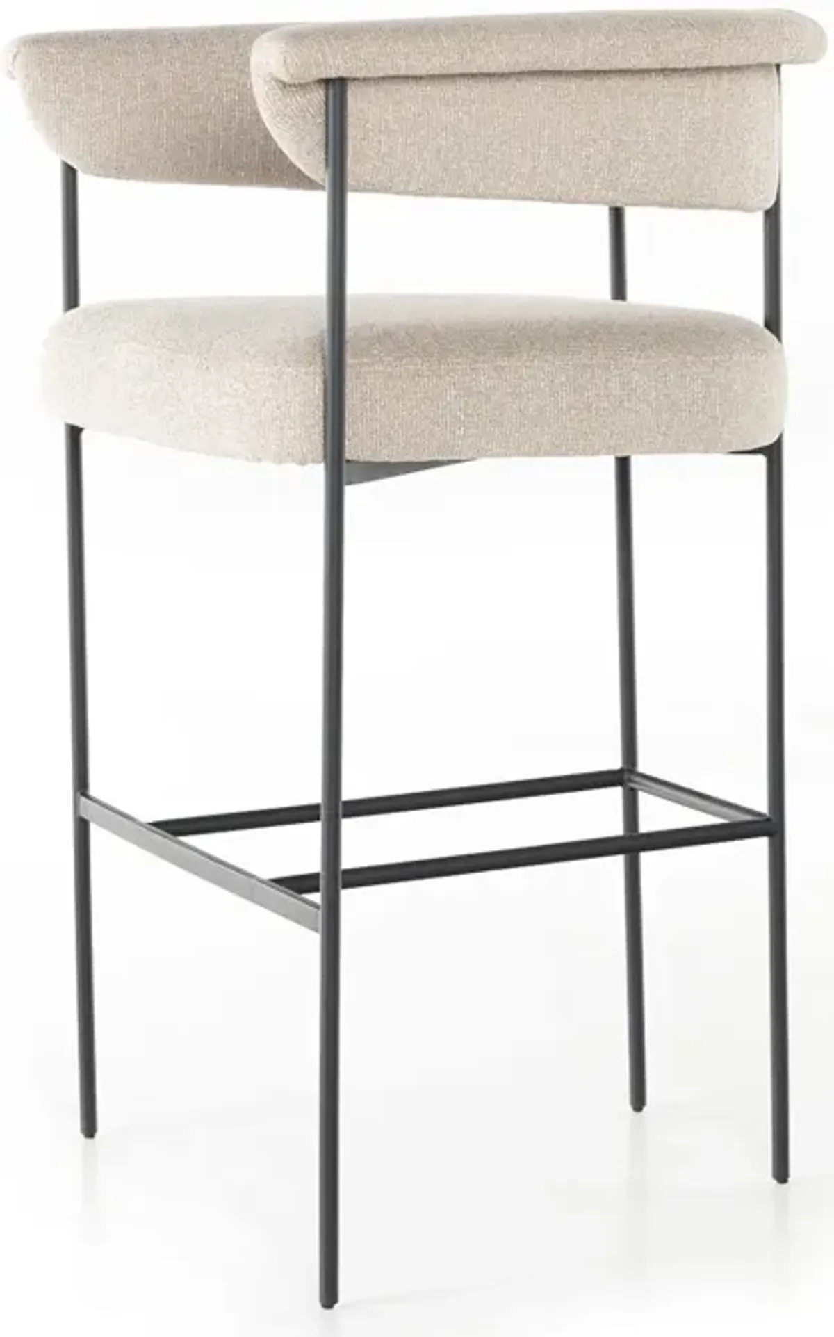 Carrie Bar Stool