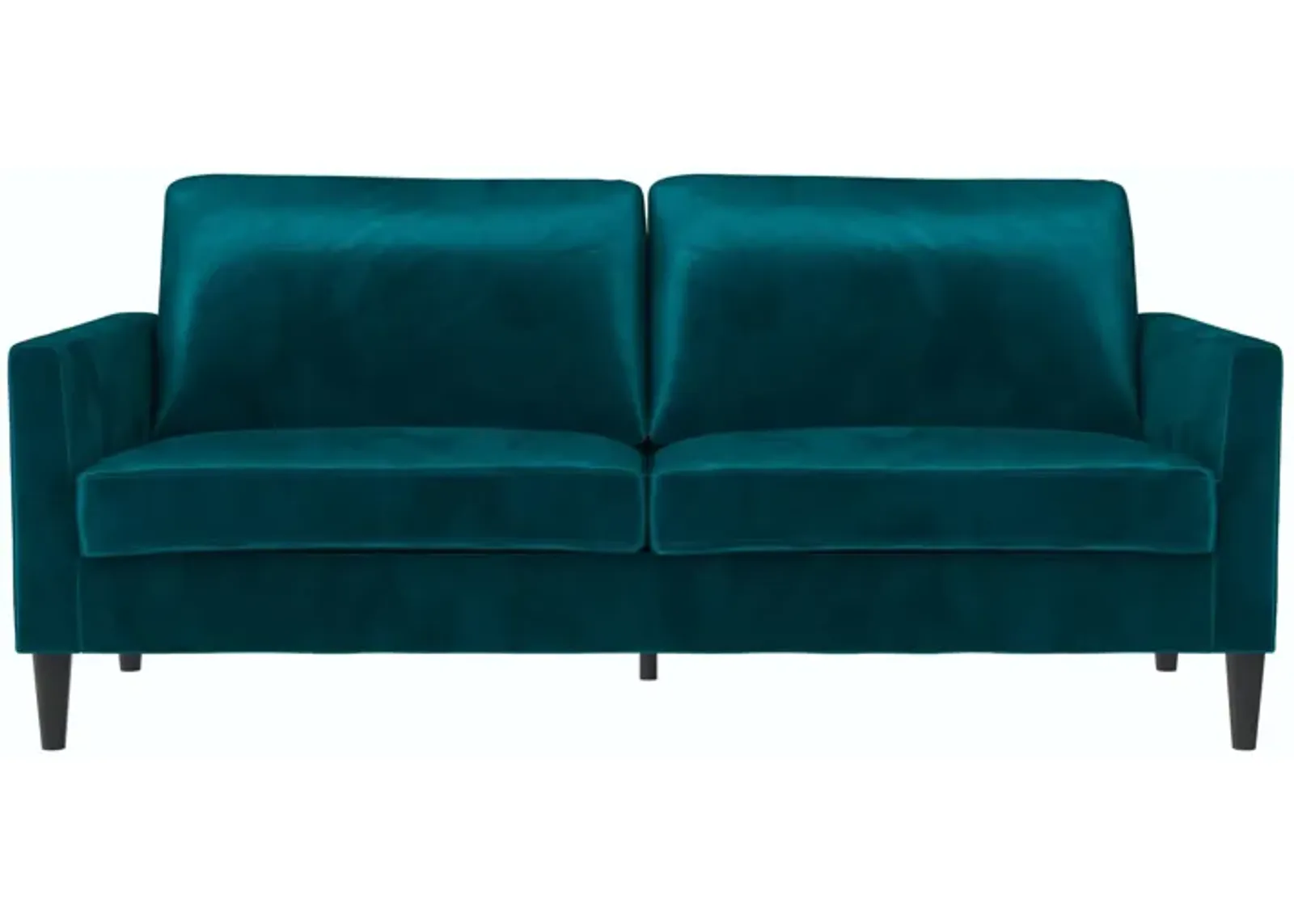 Mr. Kate Winston Sofa with Pocket Coils