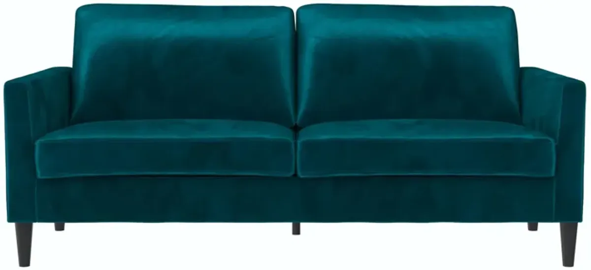 Mr. Kate Winston Sofa with Pocket Coils