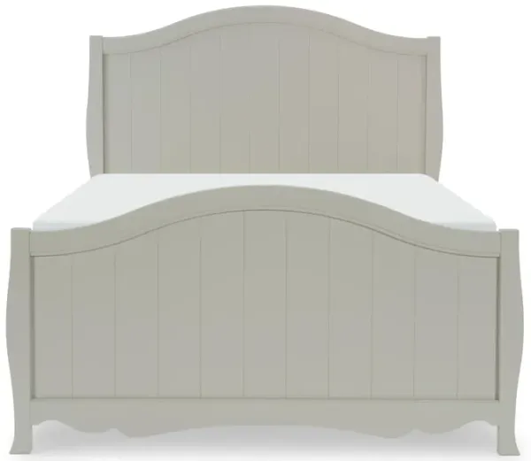 Sleepover Full Panel Bed