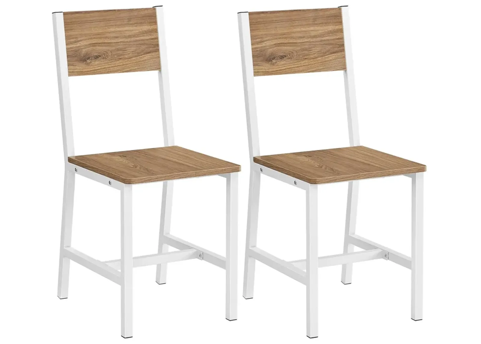 Dining Chair Set of 2 for Elegant and Comfortable Dining Experiences