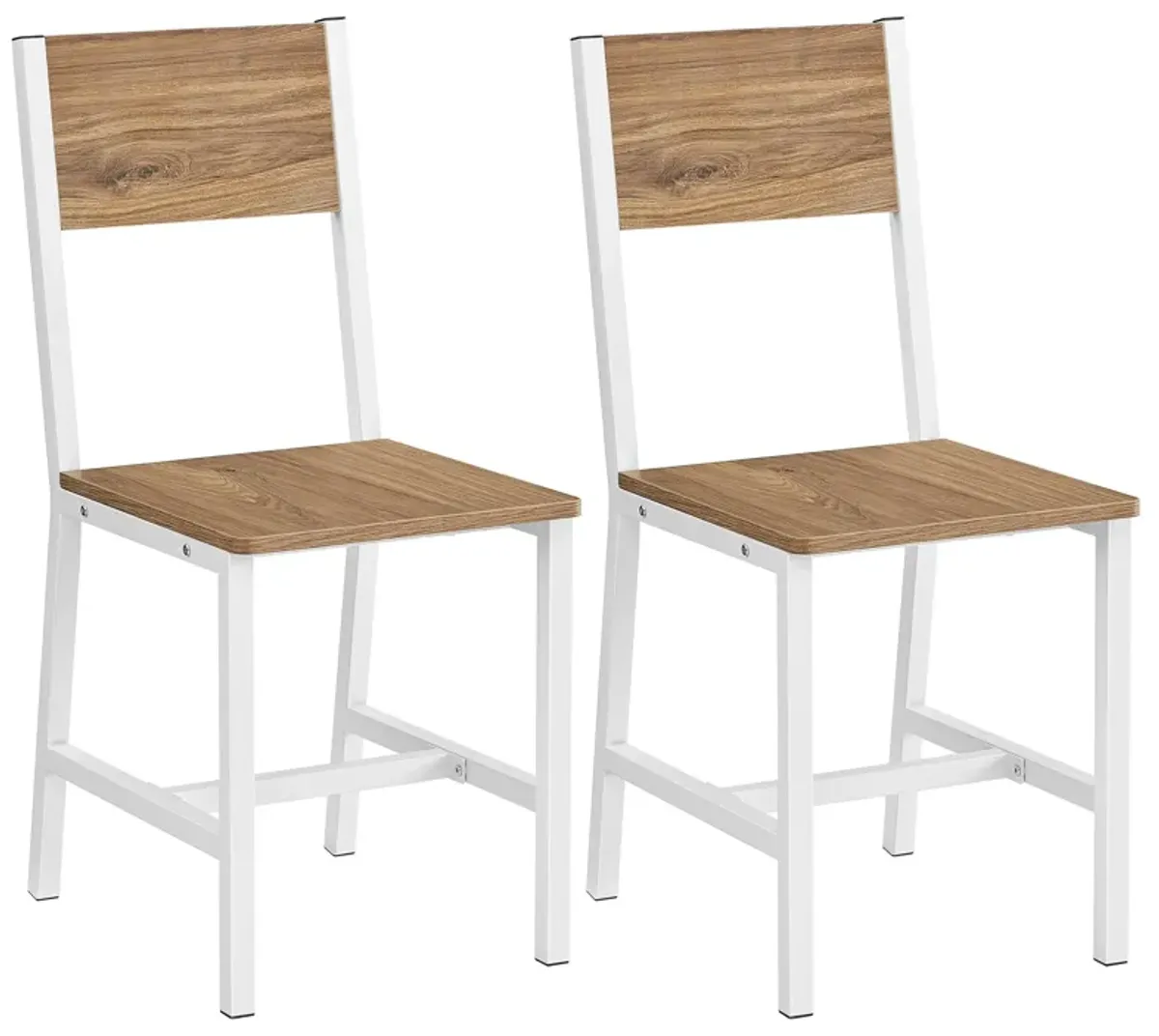 Dining Chair Set of 2 for Elegant and Comfortable Dining Experiences