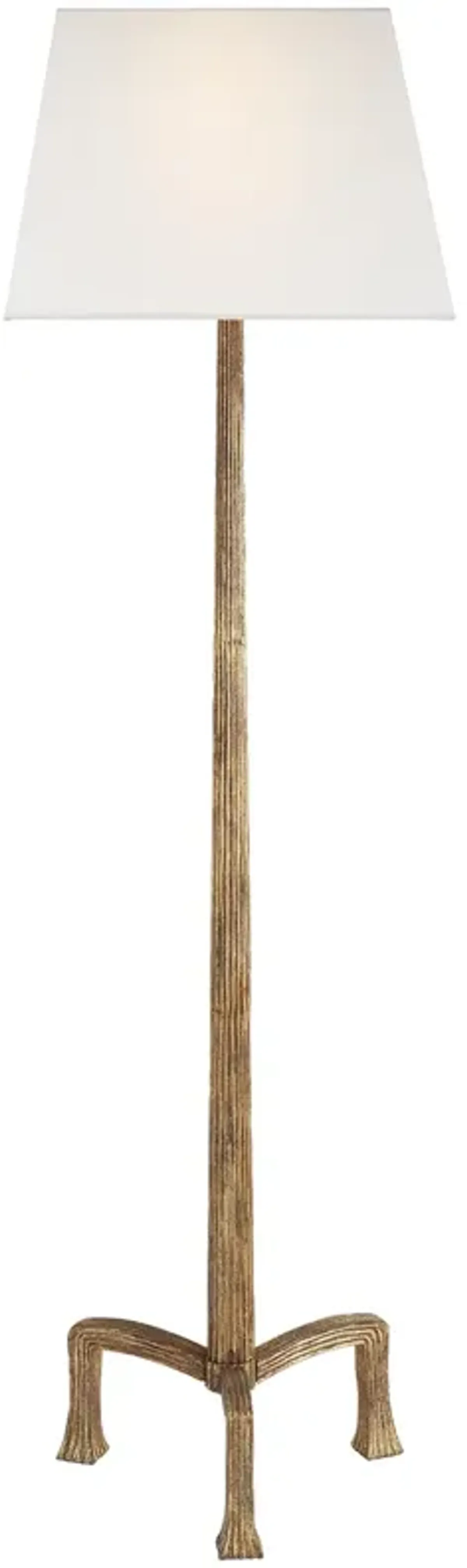 Strie Floor Lamp