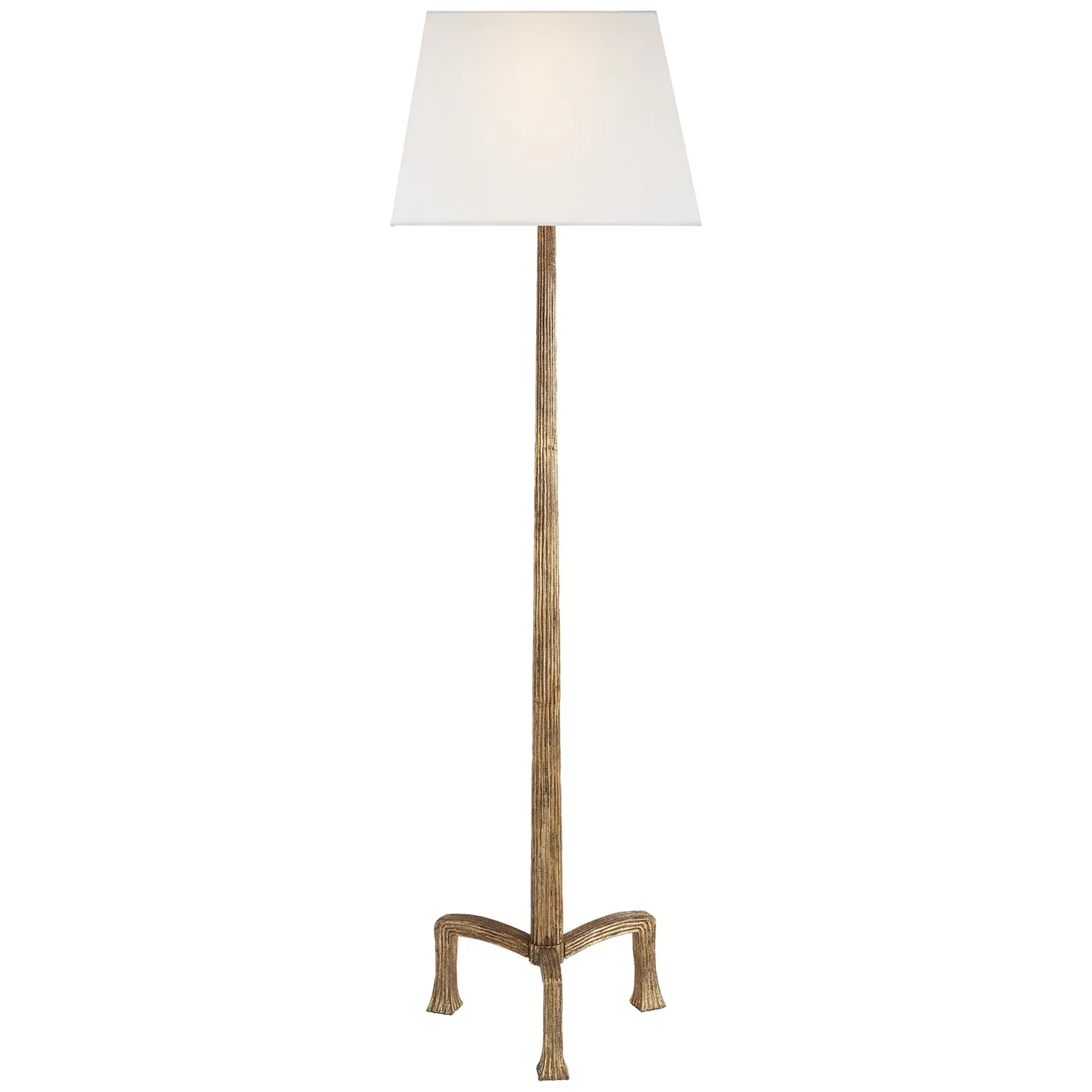 Strie Floor Lamp