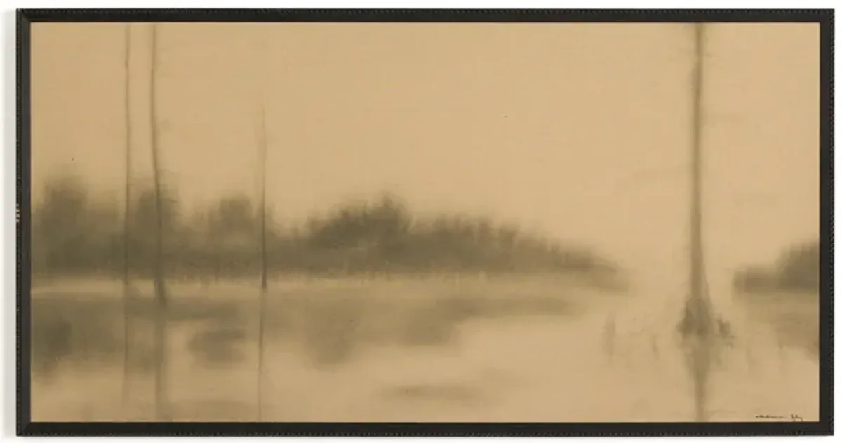 Reflection II by Chelsea Fly