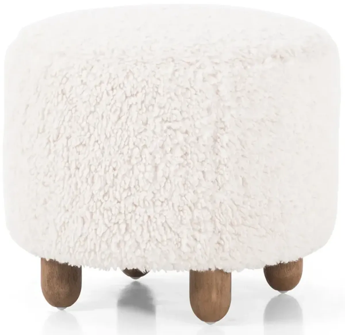 Aniston Ottoman