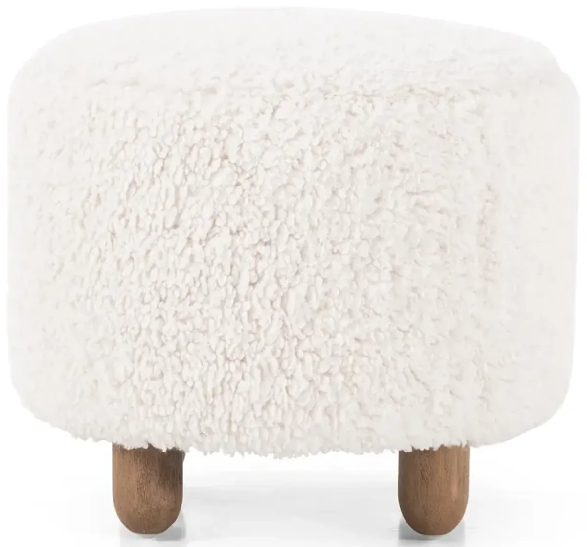 Aniston Ottoman