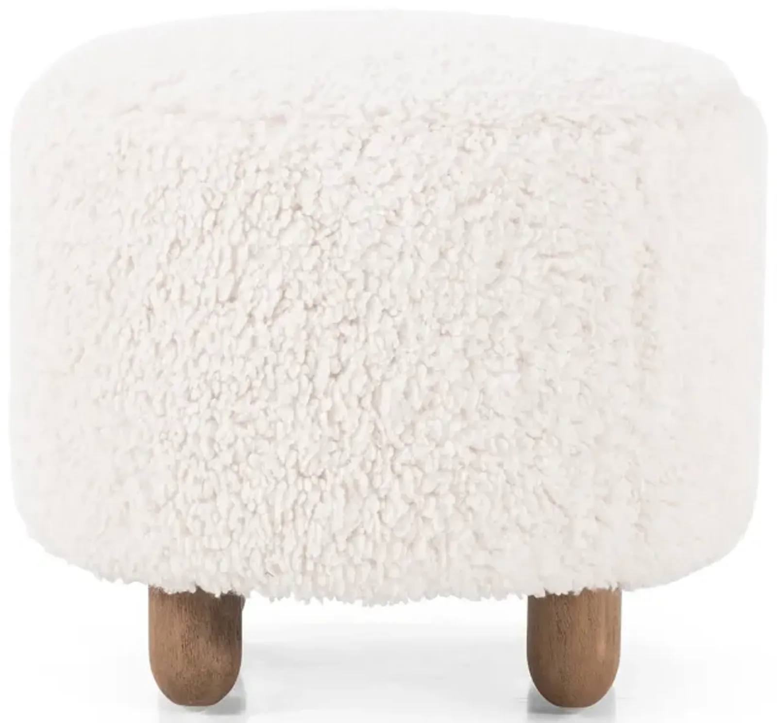 Aniston Ottoman