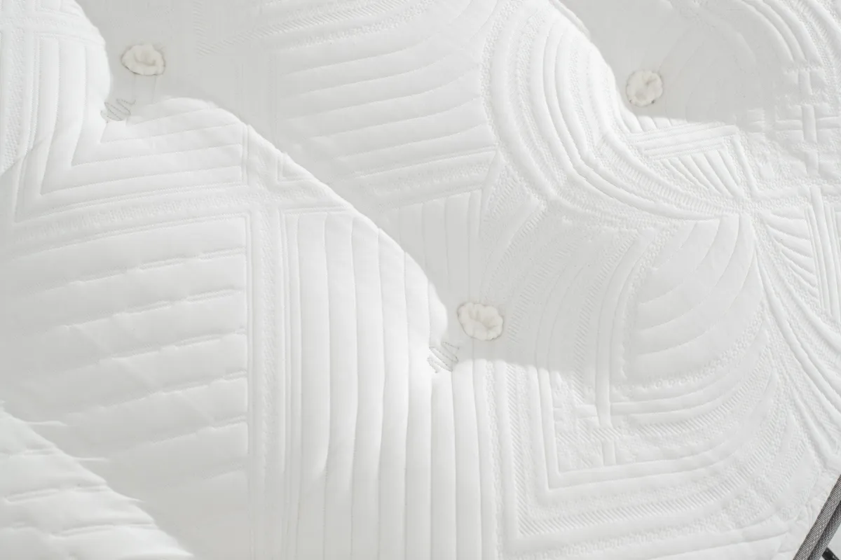 Corby Soft Queen Mattress