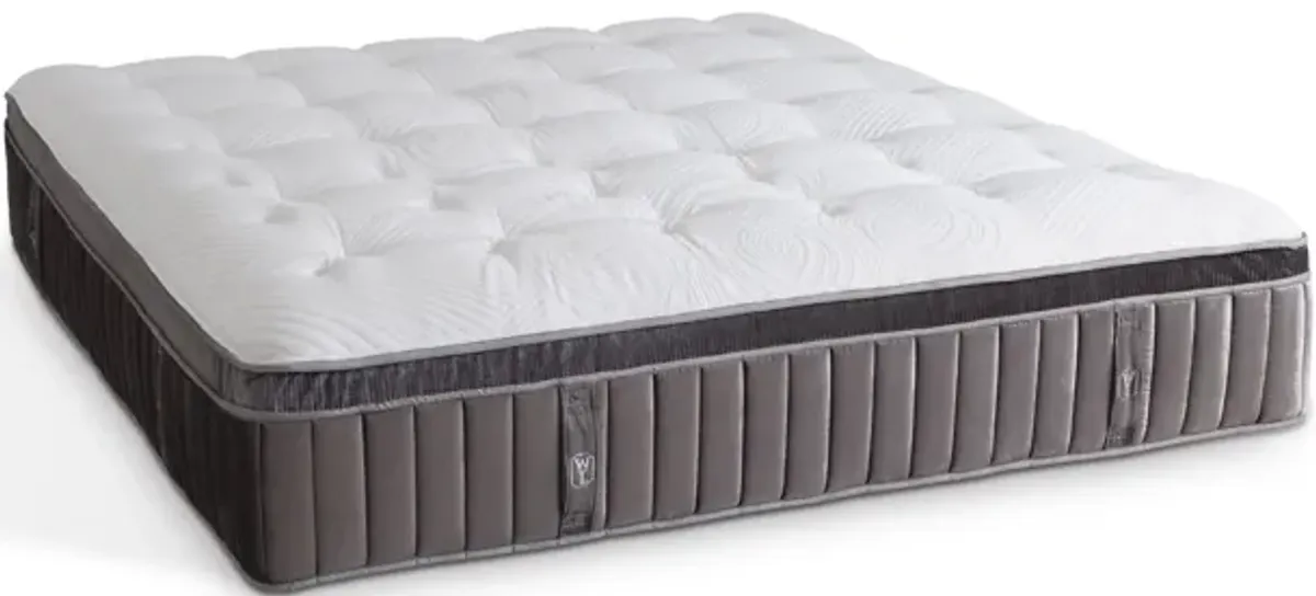 Corby Soft Queen Mattress