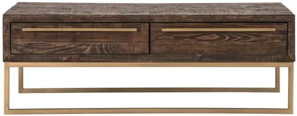 Monterey Coffee Table