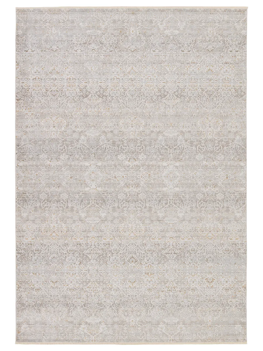 En Blanc Wayreth Tan/Taupe 8'10" x 12'7" Rug