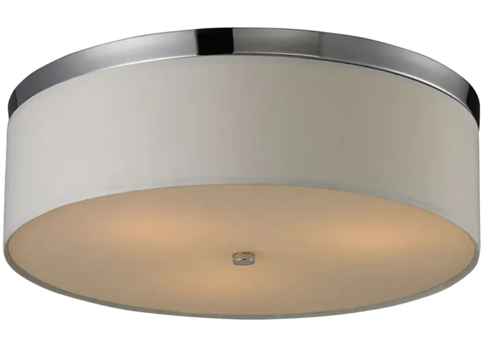 Flushmounts  17'' Wide Flush Mount - LED