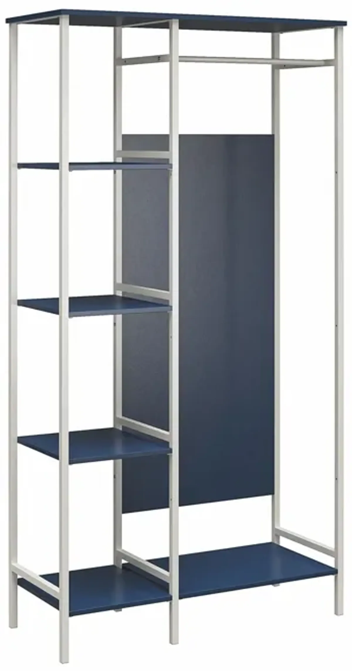 Ameriwood Home Modine Open Wardrobe