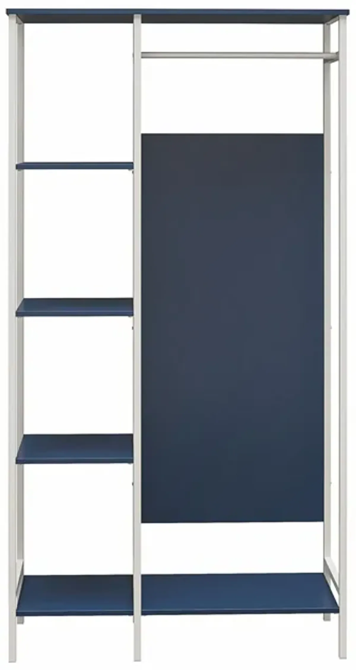 Ameriwood Home Modine Open Wardrobe