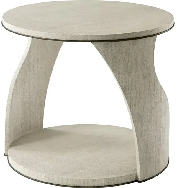 Adelmo Side Table