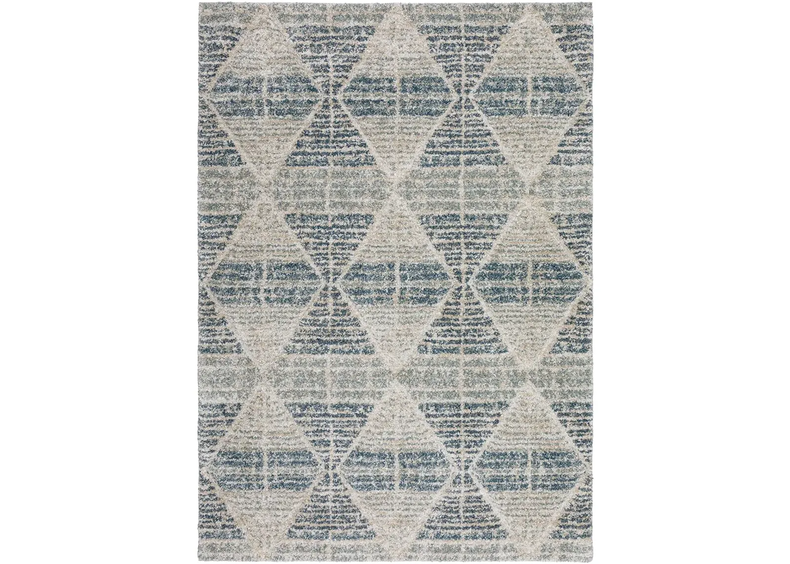 Carmona CO8 Denim 3'1" x 5' Rug