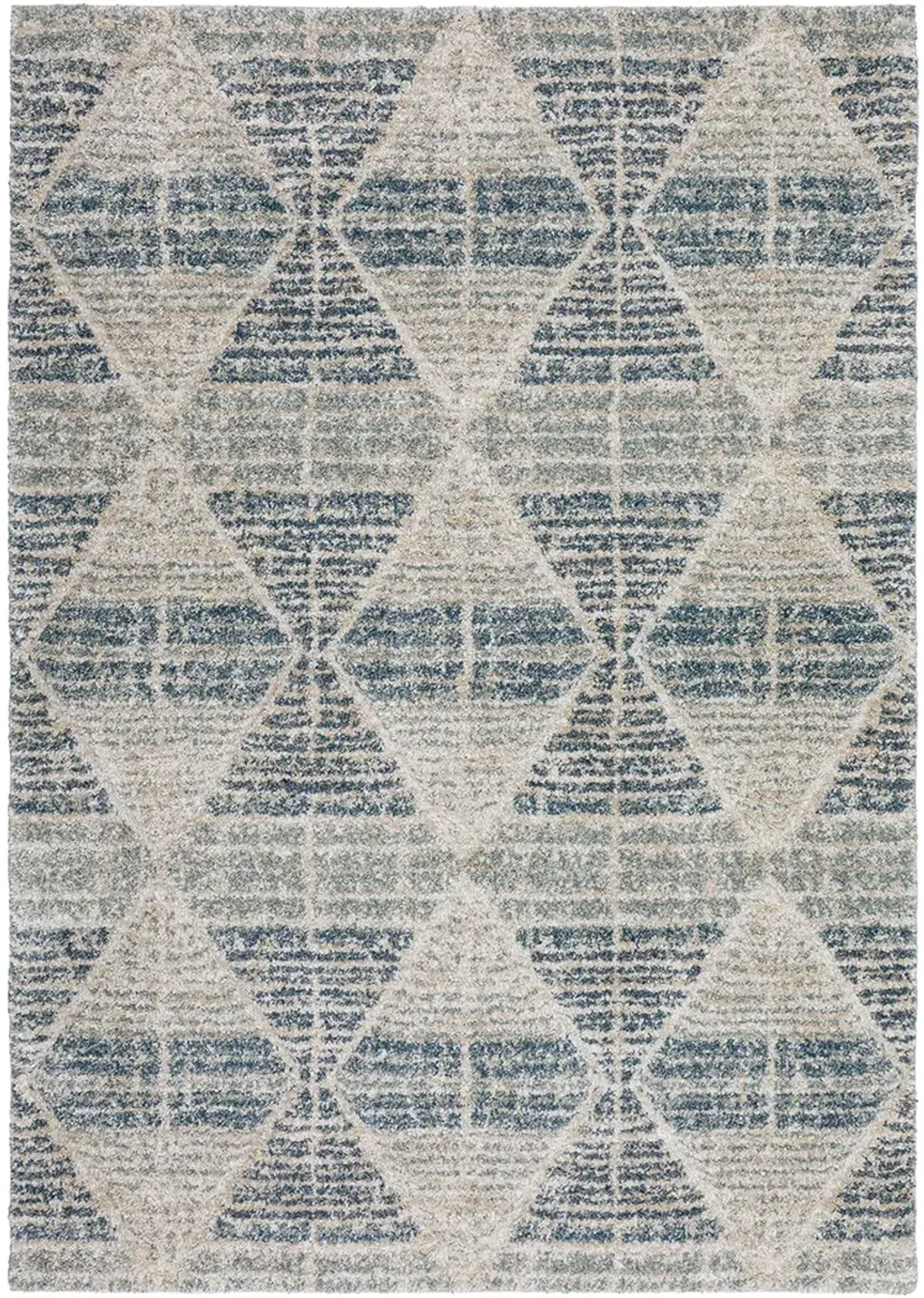 Carmona CO8 Denim 3'1" x 5' Rug