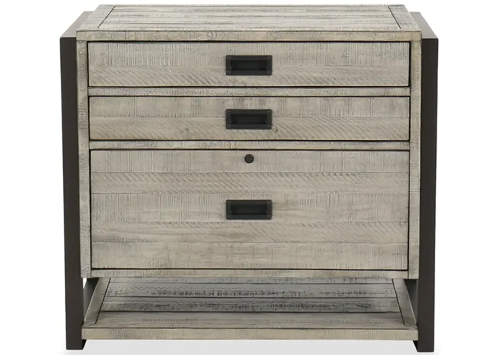 Grayson File Cabinet