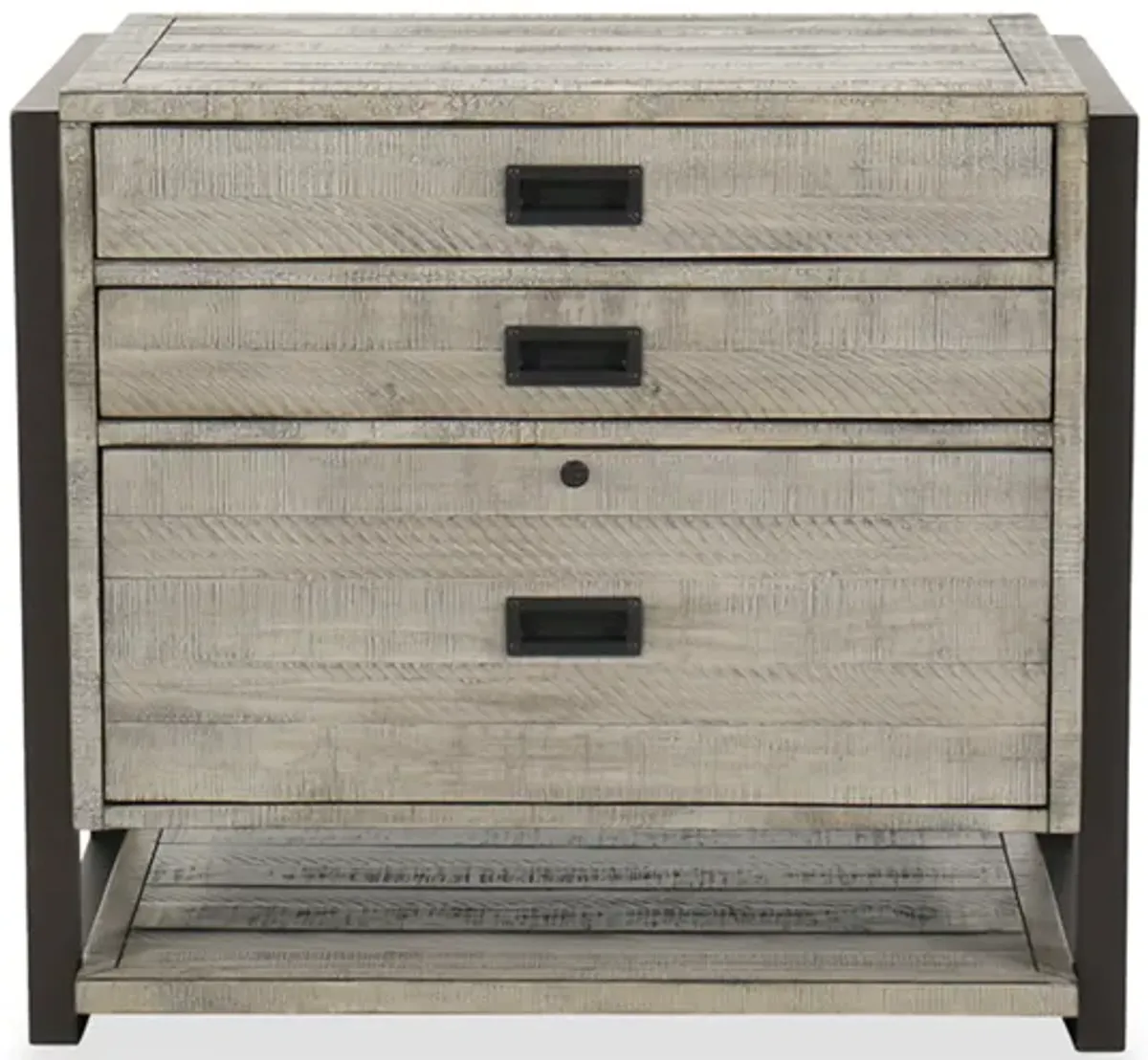 Grayson File Cabinet