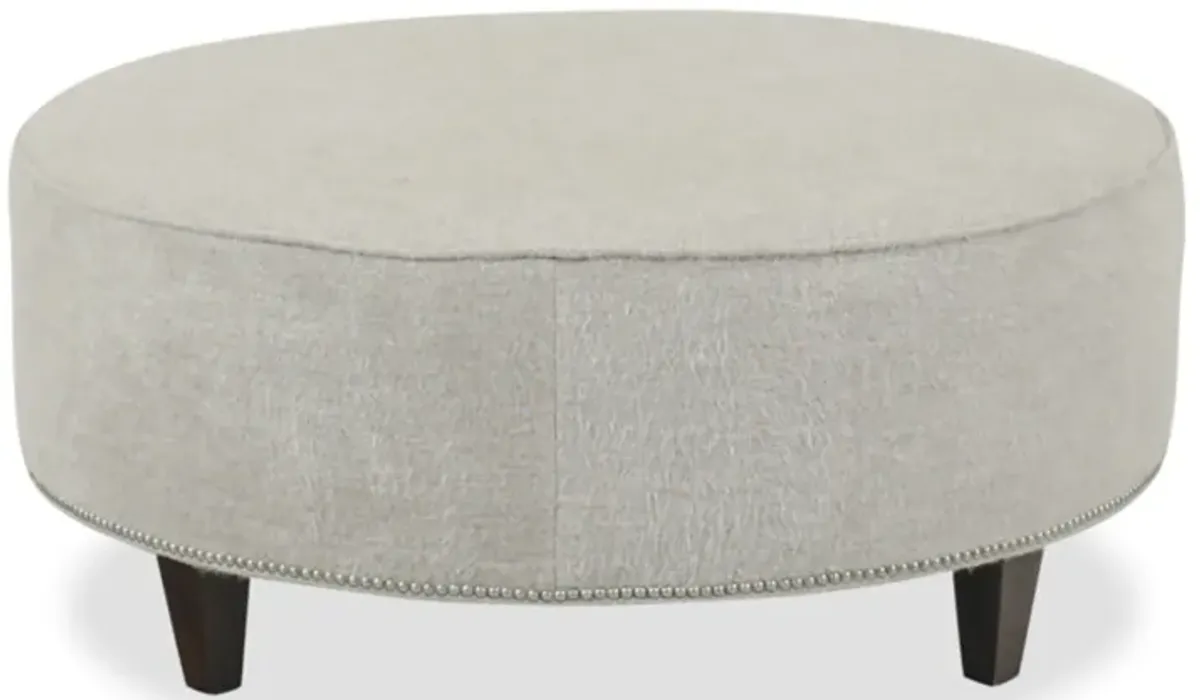 Signature Seating Ottoman