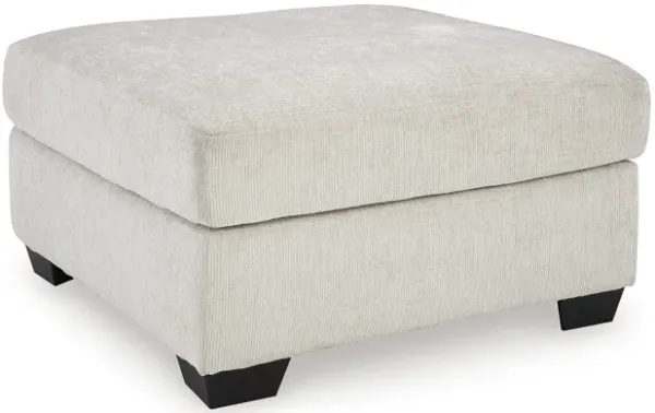 Aviemore Accent Ottoman