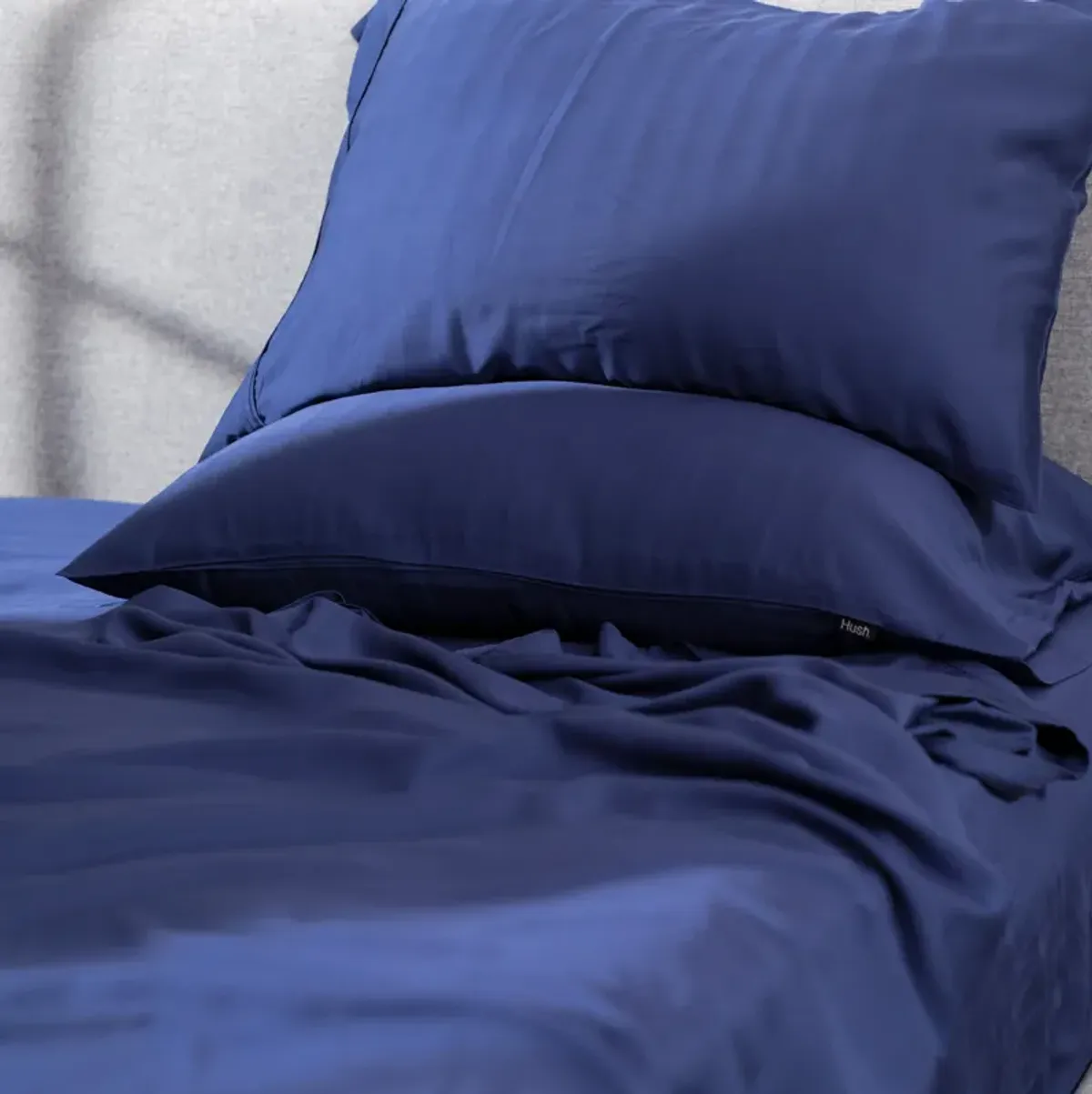 Hush Bamboo Sheets