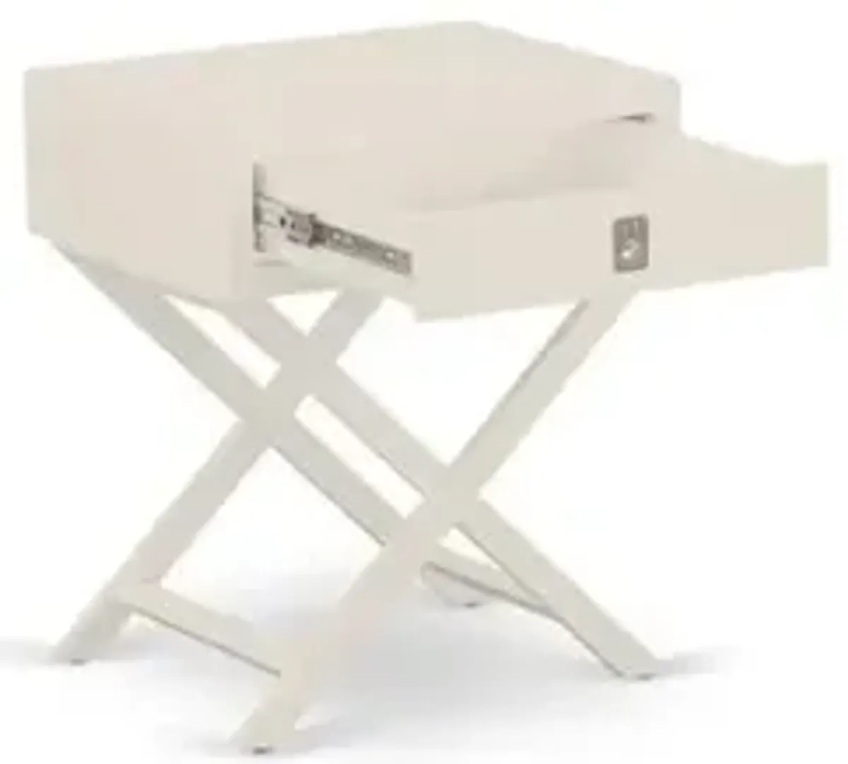 Night Stand White