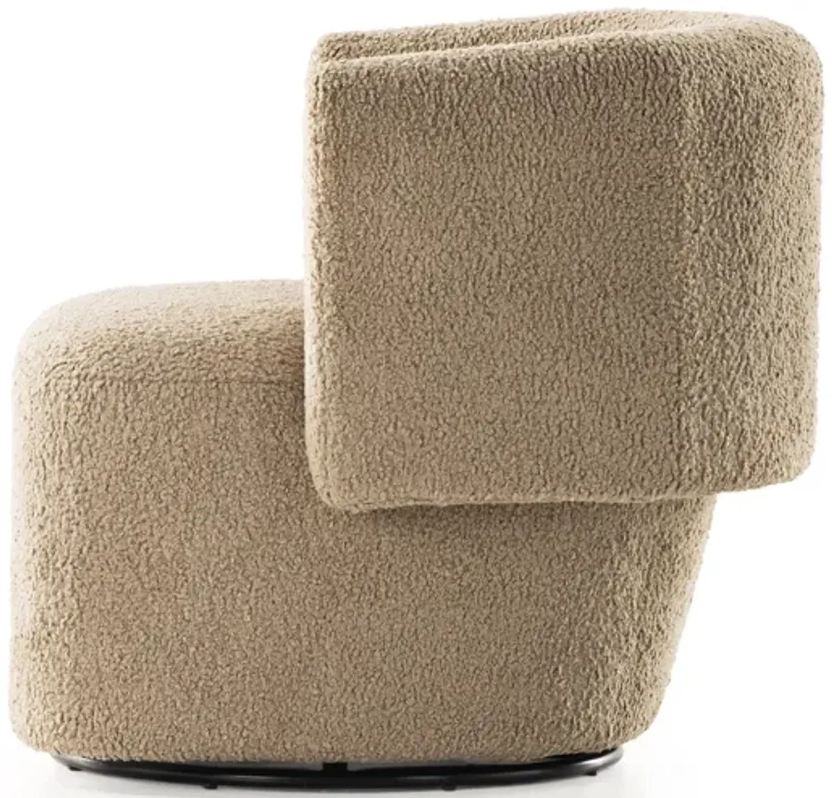 Tybalt Swivel Chair