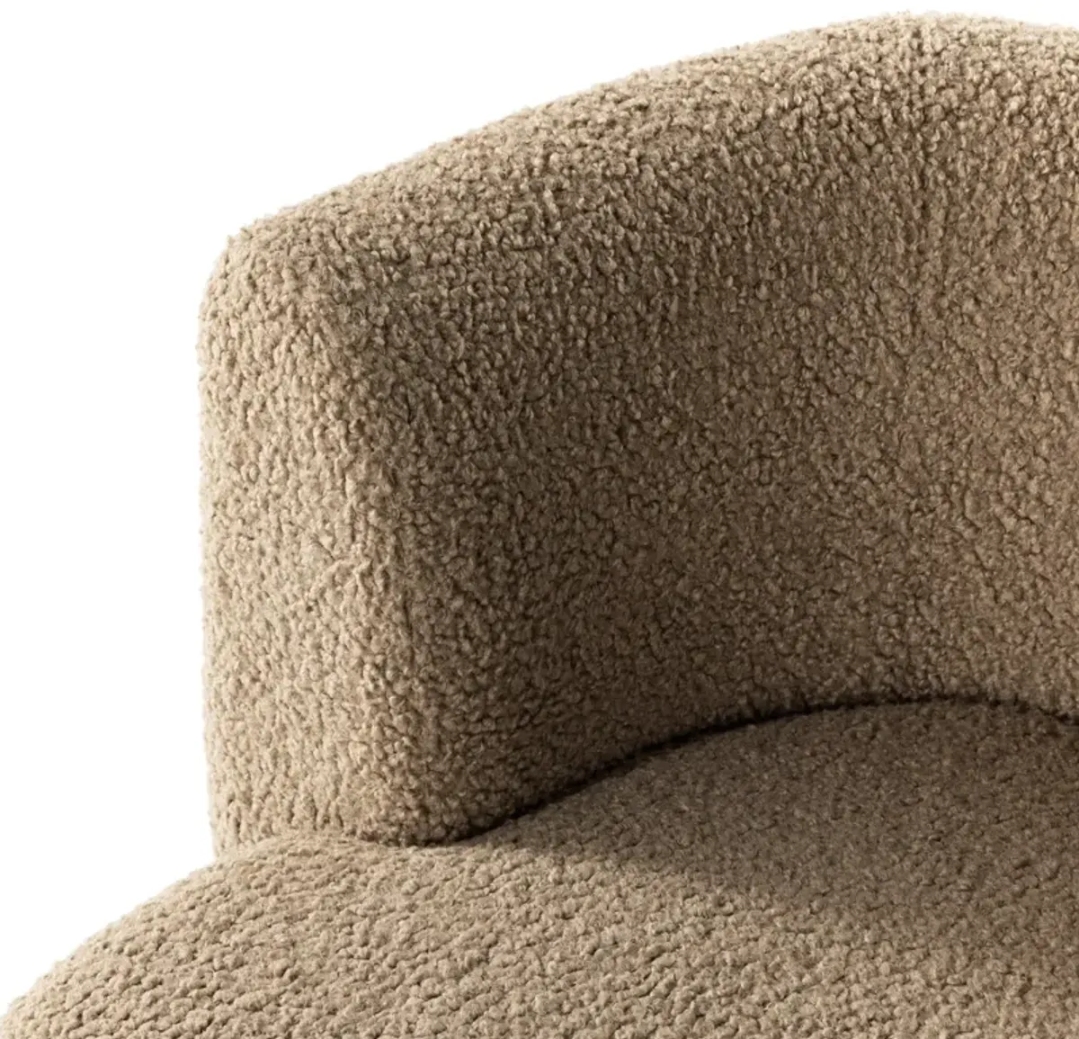 Tybalt Swivel Chair