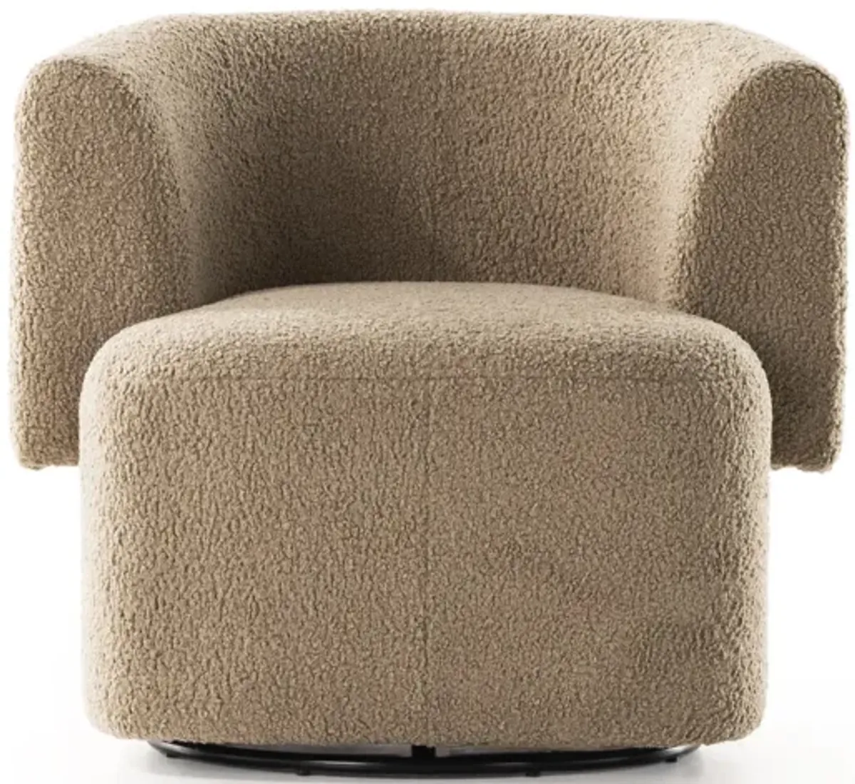 Tybalt Swivel Chair