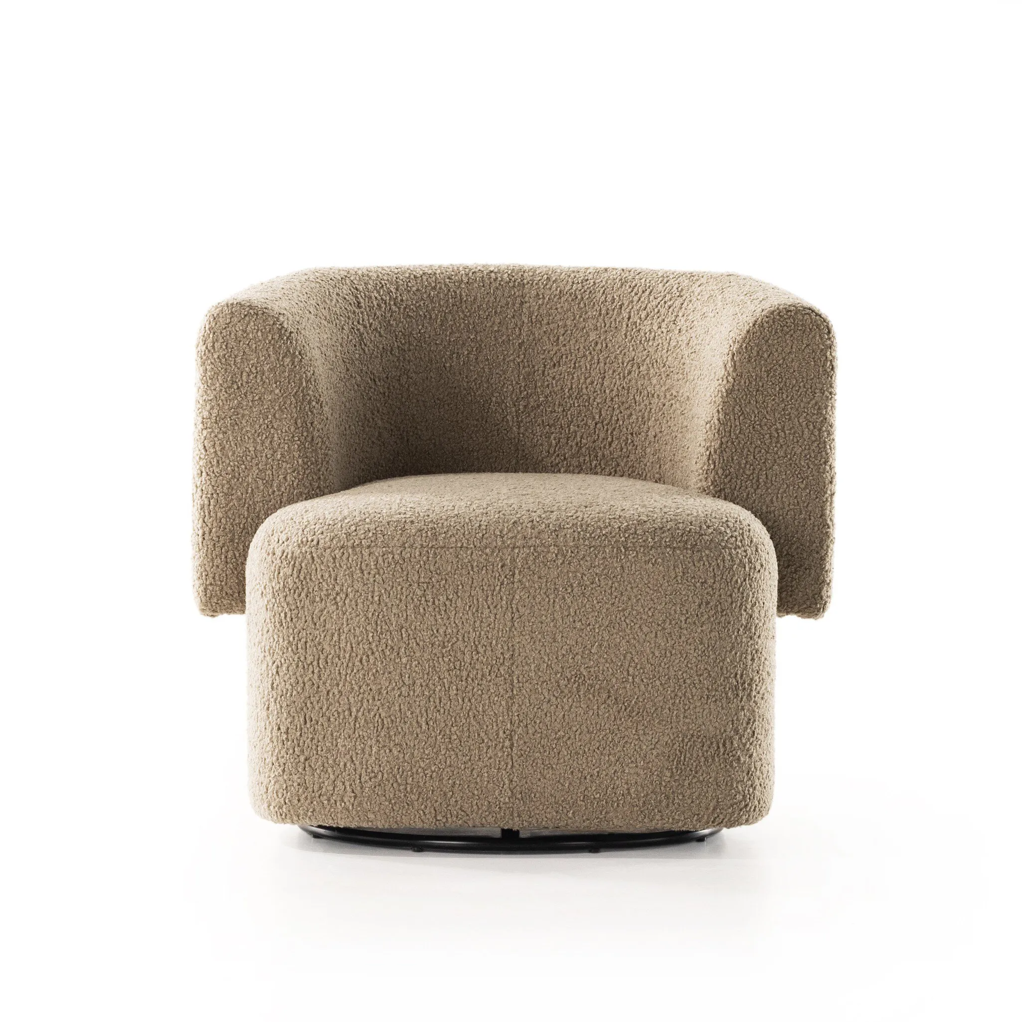 Tybalt Swivel Chair