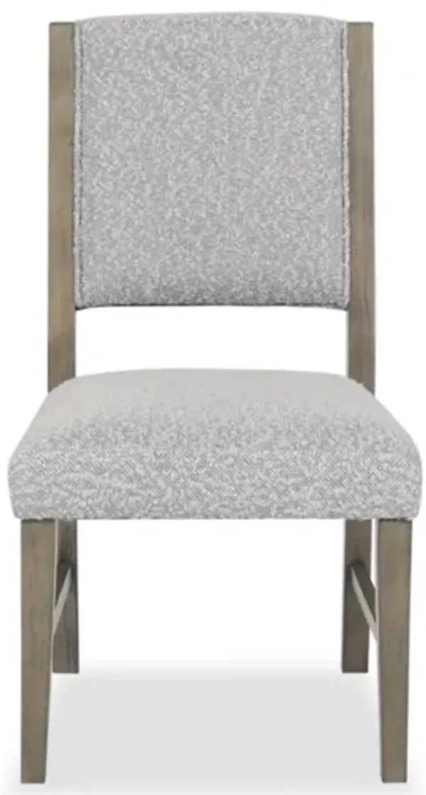 Conner Dining Side Chair