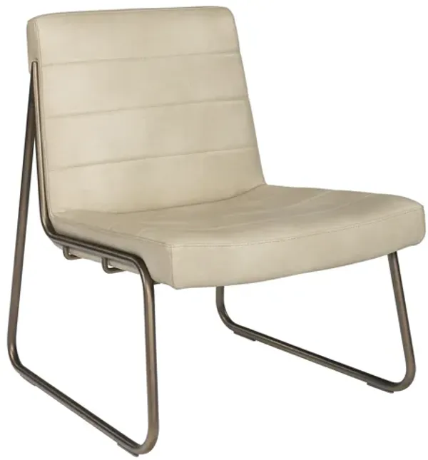 Anton Lounge Chair
